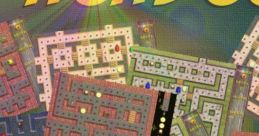 Pacadou - Video Game