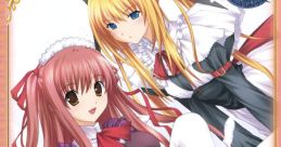 Parfait ~Chocolat Second Brew~ パルフェ 〜ショコラ second brew〜 - Video Game