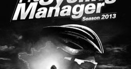 Pro Cycling Manager 2013 Pro Cycling Manager Season 2013: Le Tour de France - 100th Edition - Video Game Video game from