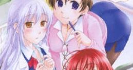 Pure x Cure ピュアキュア - Video Game