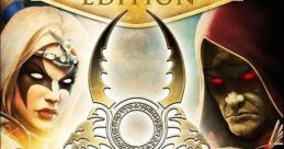 Sacred 2 Gold Sacred 2: Sacred 2: Złota Edycja - Video Game