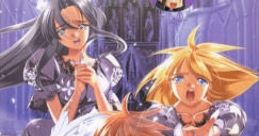 Salem no Majo-tachi セイレムの魔女たち - Video Game