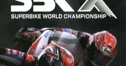 SBK X: Superbike World Championship - Video Game Video game from SBK X: Superbike World Championship for PS3, Windows, Xbox
