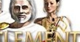 Settlement Colossus Die Sage von Kolossus - Video Game Video game from Settlement Colossus Die Sage von Kolossus for