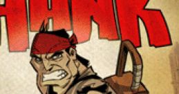 Shank - Video Game Video game from Shank for Linux, MacOS, PS3, Windows, Xbox 360. Published by Electronic Arts, Klei