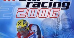 Ski Racing 2006 Ski Racing 2006: feat. Hermann Maier - Video Game Video game from Ski Racing 2006 Ski Racing 2006: feat.