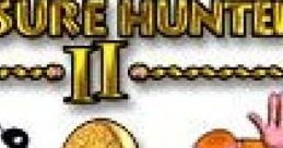 Snowy: Treasure Hunter 2 Snowy: Auf Schatzsuche 2 Игра Снежок. Охотник за сокровищами II - Video Game Video game from