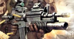 Soldier of Fortune: Payback - Video Game Video game from Soldier of Fortune: Payback for PS3, Windows, Xbox 360.