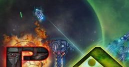 Space Pirates and Zombies SPAZ: Space Pirates and Zombies - Video Game Video game from Space Pirates and Zombies SPAZ: