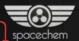 SpaceChem - Video Game Video game from SpaceChem for Android, iOS, Linux, MacOS, Mobile, Windows. Published by
