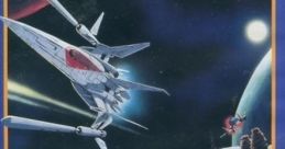 Star Cruiser II スタークルーザー2 - Video Game Video game from Star Cruiser II スタークルーザー2 for FM Towns. Published