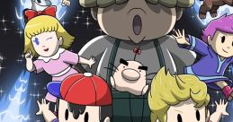 Earthbound