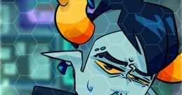 Hiveswap freindsim 2 voice line