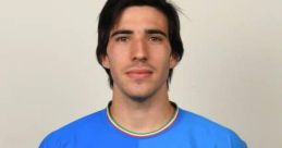 Alessio+ (Italian Italy)