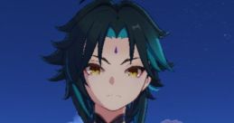 Angry - Xiaoxiao