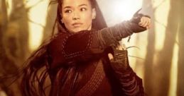 Assassin - Yunyi