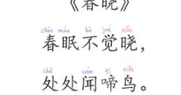 Poetry-Reading - Xiaoyou Multilingual (Chinese Mandarin, Simplified)