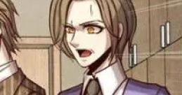 Surprised - Yunxia