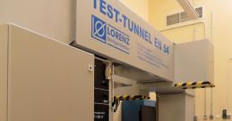 Testtunnell