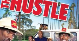 The hustle