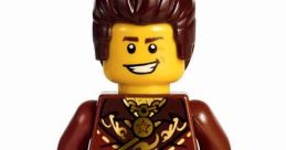 Dareth Ninjago