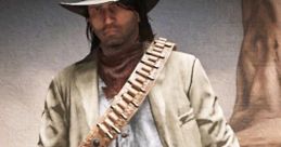 Jack Marston