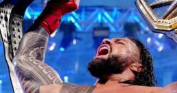 Real Roman Reigns VN
