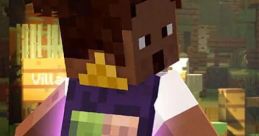 Minecraft experience