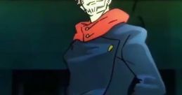 Sukuna For all you who make jjk vids