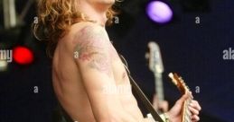 Justin Hawkins