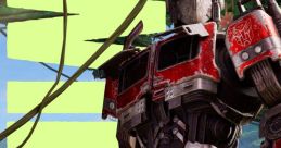 The Ultimate Mistaken Identity Showdown: When the Star Twinkle Cures Called Everyone Optimus Prime