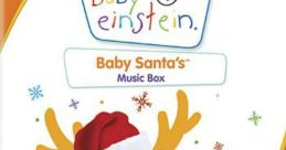 Baby Einstein songs
