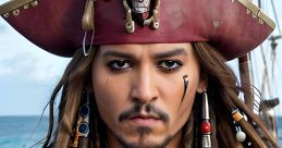 Jack Sparrow