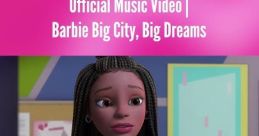 Barbie big city big dreams songs