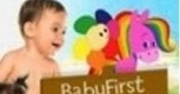 BabyFirstTV Shows (Need to Uploaded)