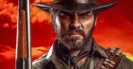 Arthur morgan