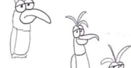 TheMuppetBirds (Sora Two)