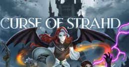 Campana Strahd