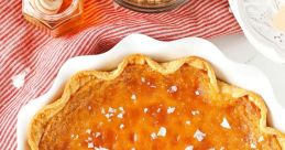 Honey Pie