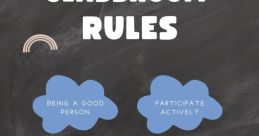 Classroom to use in the classroom