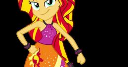 Sunset Shimmer