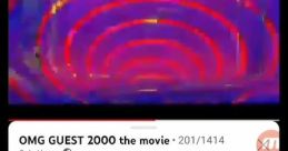 OMG GUEST 2000 Series Version 1