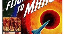Flight to Mars (1951)