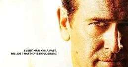 Burn Notice: The Fall of Sam Axe (2011)