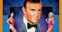 Never Say Never Again (1983) A S.P.E.C.T.R.E. Agent has stolen two American nuclear warheads, and James Bond must find