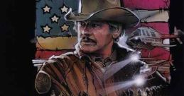 Borderline (1980) On the U.S.-Mexican border, border cop Jeb Maynard is hunting for a human smuggler responsible for Jeb's
