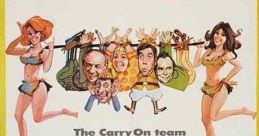 Carry On Up the Jungle (1970)