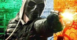 The Irish Mob (2023)