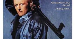 Wanted: Dead or Alive (1986)