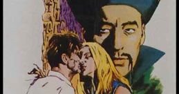 The Blood of Fu Manchu (1968) Fu Manchu inoculates ten women with poison, to kill ten world leaders. Cast: Fu Manchu: